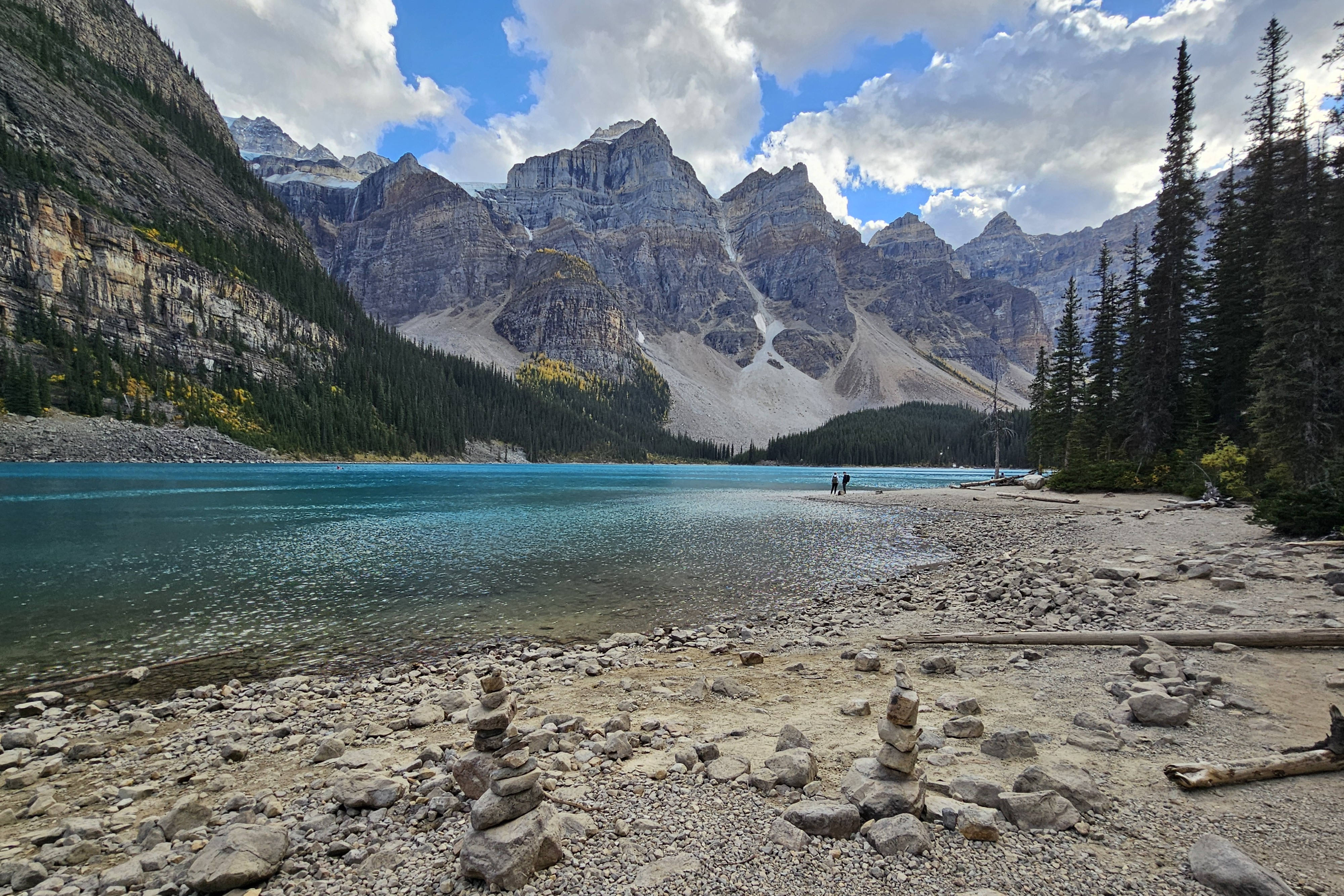 Lake Louise